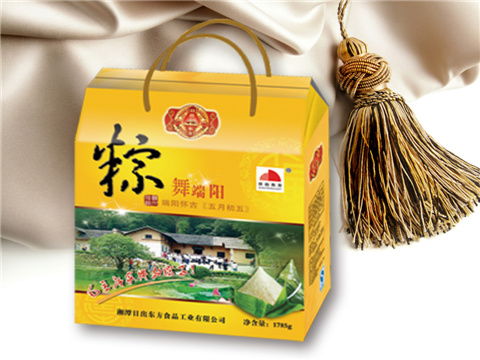 食品包装盒上需要有的标志有哪些 娄底包装印刷厂 包装盒定做