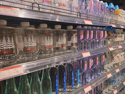 进口预包装食品标签的海关监管要点解析