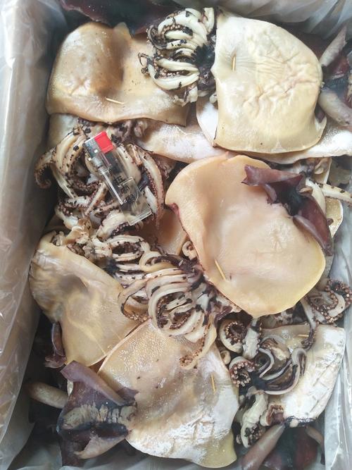 预包装食品定义的辨析